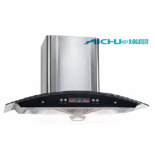 Harta Dapur Range Extracto Hood